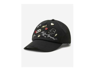 CASQUETTE