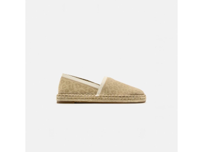  Espadrilles - marron