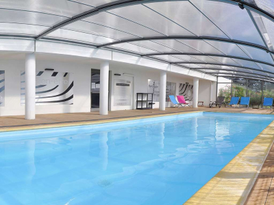 Atlantique Nord - Pornic Séjour détente en bord de mer - 4*