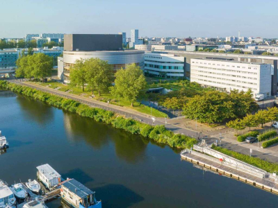 Week-end à Nantes pour 2 personnes - 4*