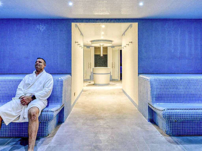 Escapade 4* avec spa illimité au calme à Montpellier