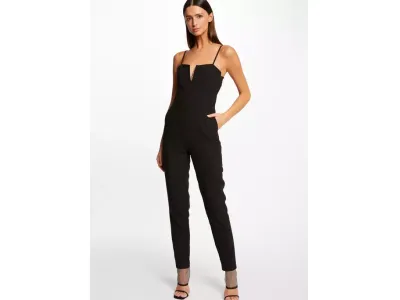 Combi-pantalon