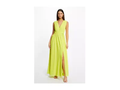 Robe longue