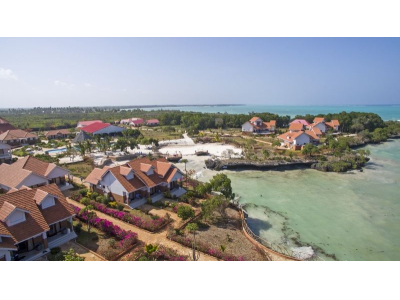 Tanzanie - Zanzibar Hôtel Azao Resort & Spa by Opulent 4*