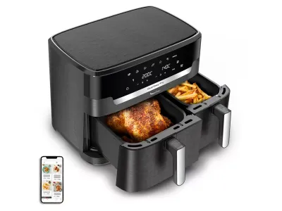 Friteuse sans huile MOULINEX XXL 11L