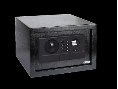 Coffre fort Biométrique 8,5L