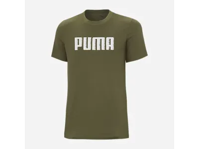 Tee-shirt à manches courtes homme