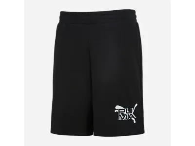 Short homme Round PUMA