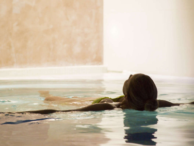 Séjour détente à Cannes avec accès au spa et remise sur les massages - 4*