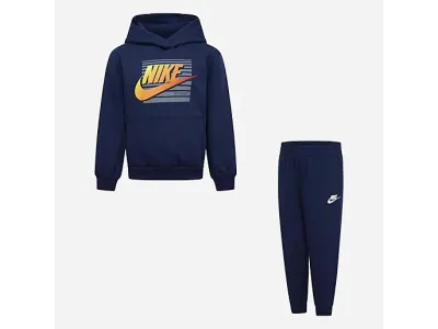 Ensemble garçon F8-Fleece NIKE
