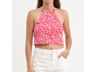  Top - rose