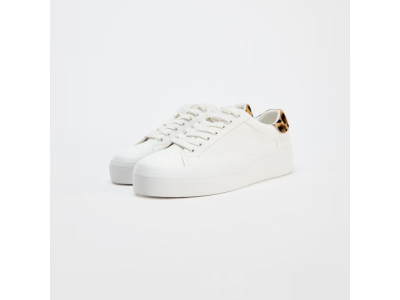  Sneakers - blanc
