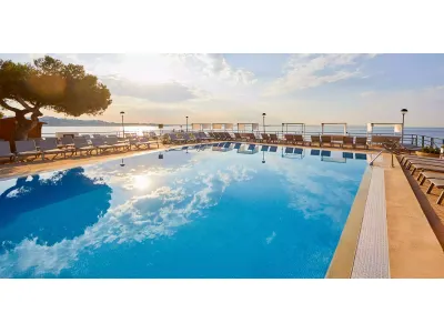 Baléares / Majorque Hôtel Barcelo Illetas Albatros 4*