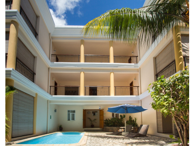 Maurice - Ile Maurice Residence Palmiste Resort & Spa 3*