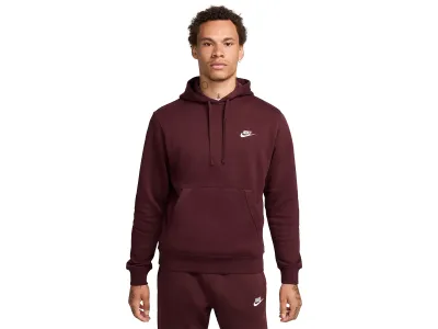 Sweatshirt à capuche homme Sportswear Club NIKE