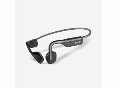 CASQUE SANS FILS CONDUCTION OSSEUSE