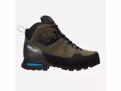 Chaussures Randonnée Homme