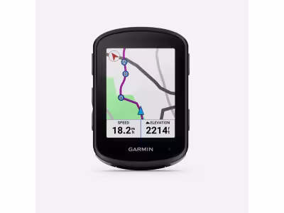 COMPTEUR VELO GARMIN EDGE