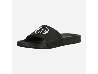 Claquettes homme Diavola M GRIS TACCHINI