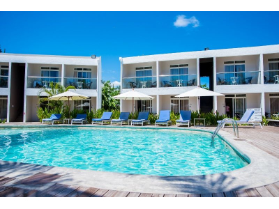 Maurice - Ile Maurice Hôtel Villas Mon Plaisir 3*