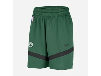 Short de basketball homme Boston Celtics 23/24 NIKE
