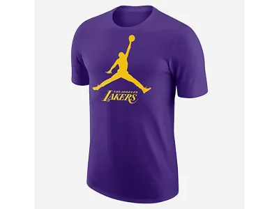 Tee-shirt de basketball NIKE