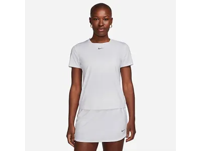 Tee-shirt de training à manches courtes femme One NIKE
