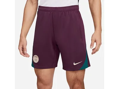 Short d'entraînement de football NIKE