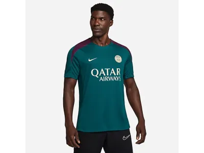 Maillot d'entraînement de football
