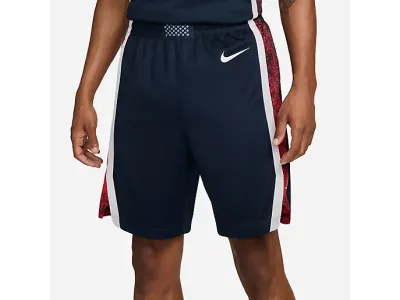 Short de basketball homme NIKE
