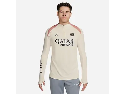 Haut d'entraînement de football NIKE