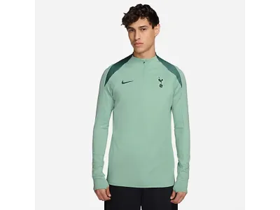 Haut d'entraînement de football homme NIKE