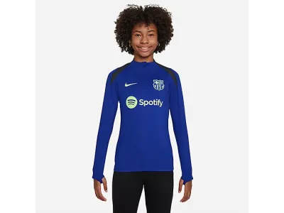 Haut d'entraînement de football enfant NIKE