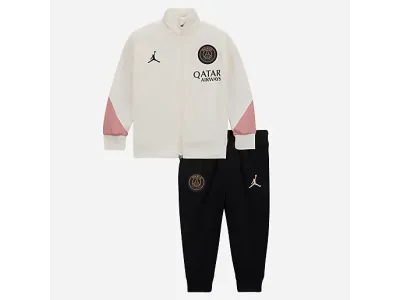 Survêtement de football bébé PSG Strike Third NIKE