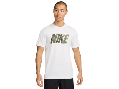Tee-shirt de training à manches courtes homme NIKE