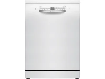 Lave-vaisselle pose libre BOSCH SMS2HTW03F SER2 - 13 couverts