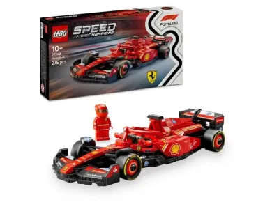 LEGO Speed Champions 77242