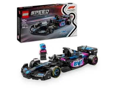 LEGO Speed Champions 77248