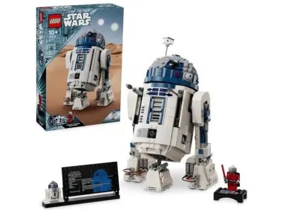 LEGO Star Wars 75379 