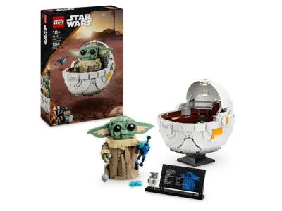 LEGO Star Wars 