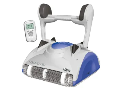 Robot de piscine électrique MAYTRONICS COSMOS 30