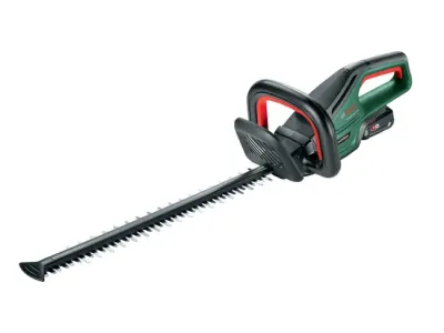 Taille-haies sur batterie BOSCH 