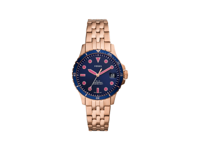 Montre FOSSIL Bracelet Acier inoxydable