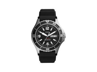 Montre FOSSIL Bracelet Silicone