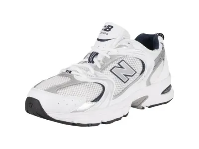 Baskets New Balance 530 - Homme - Blanc - Running