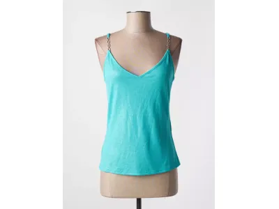 Top - Manches bretelles ajustables - Outlet