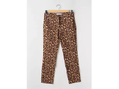 mng Pantalon 7/8