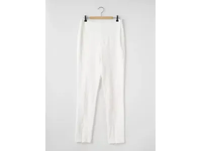 Pantalon slim