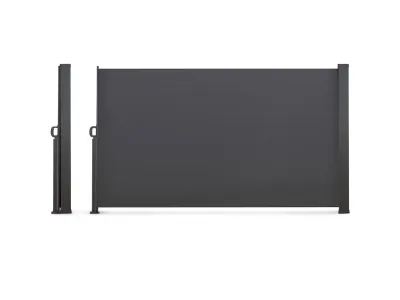 Paravent extérieur rétractable - 6 m