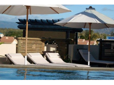 Maurice - Ile Maurice Aanari Hôtel & Spa 3*